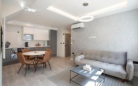 Luxury 3 Bedroom Flat 5 Min To Tube Station